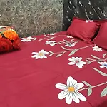 Aggarwal Guest House Lajpat Nagar, Rooms With Private Kitchen Android Tv Wifi And Fridge