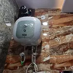 Aggarwal Guest House Lajpat Nagar, Rooms With Private Kitchen Android Tv Wifi And Fridge
