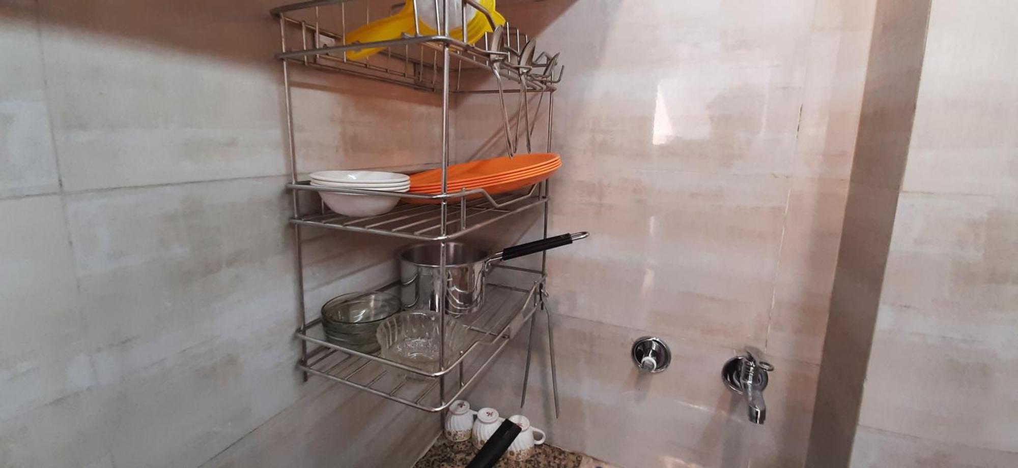 Aggarwal Lajpat Nagar, With Private Kitchen Android Tv Wifi And Fridge Guest house