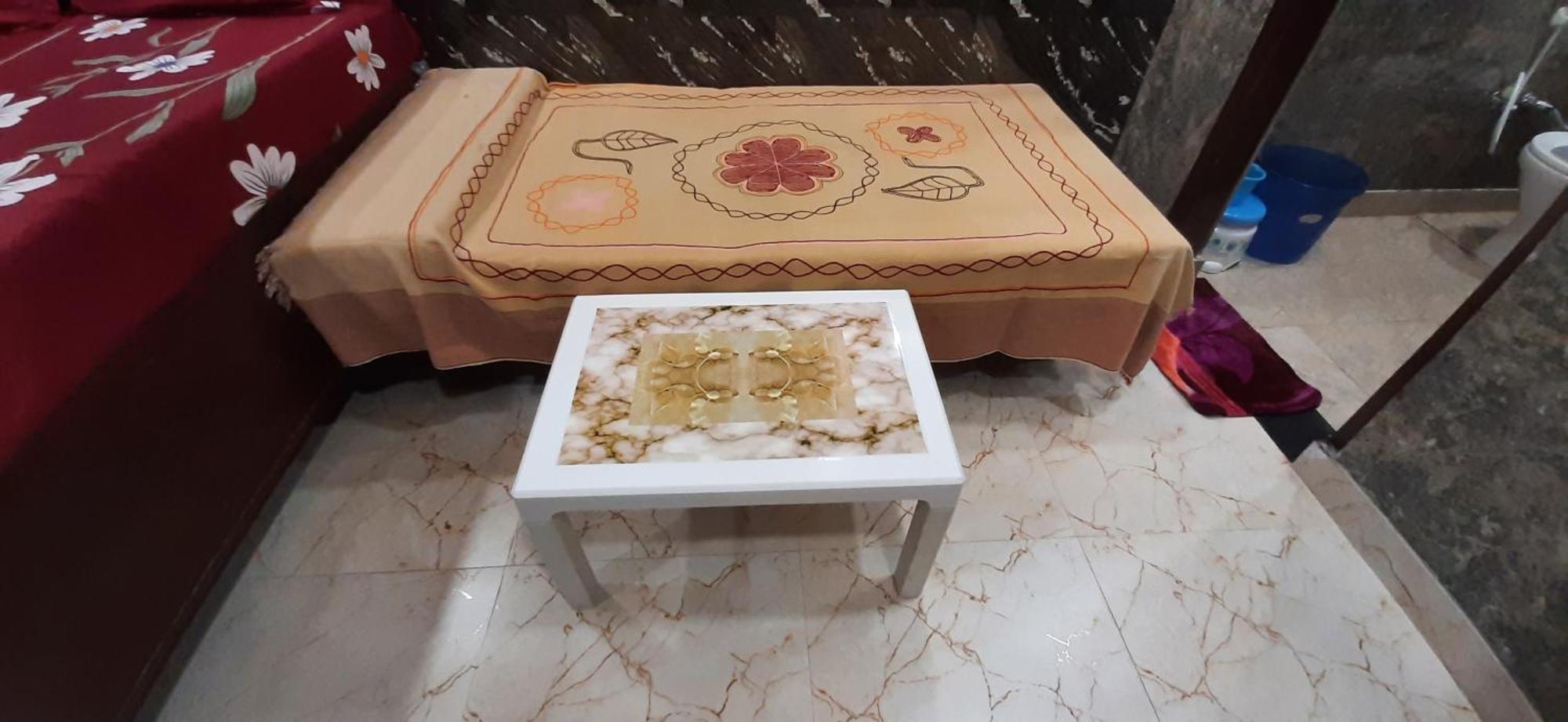 Aggarwal Lajpat Nagar, With Private Kitchen Android Tv Wifi And Fridge Guest house New Delhi