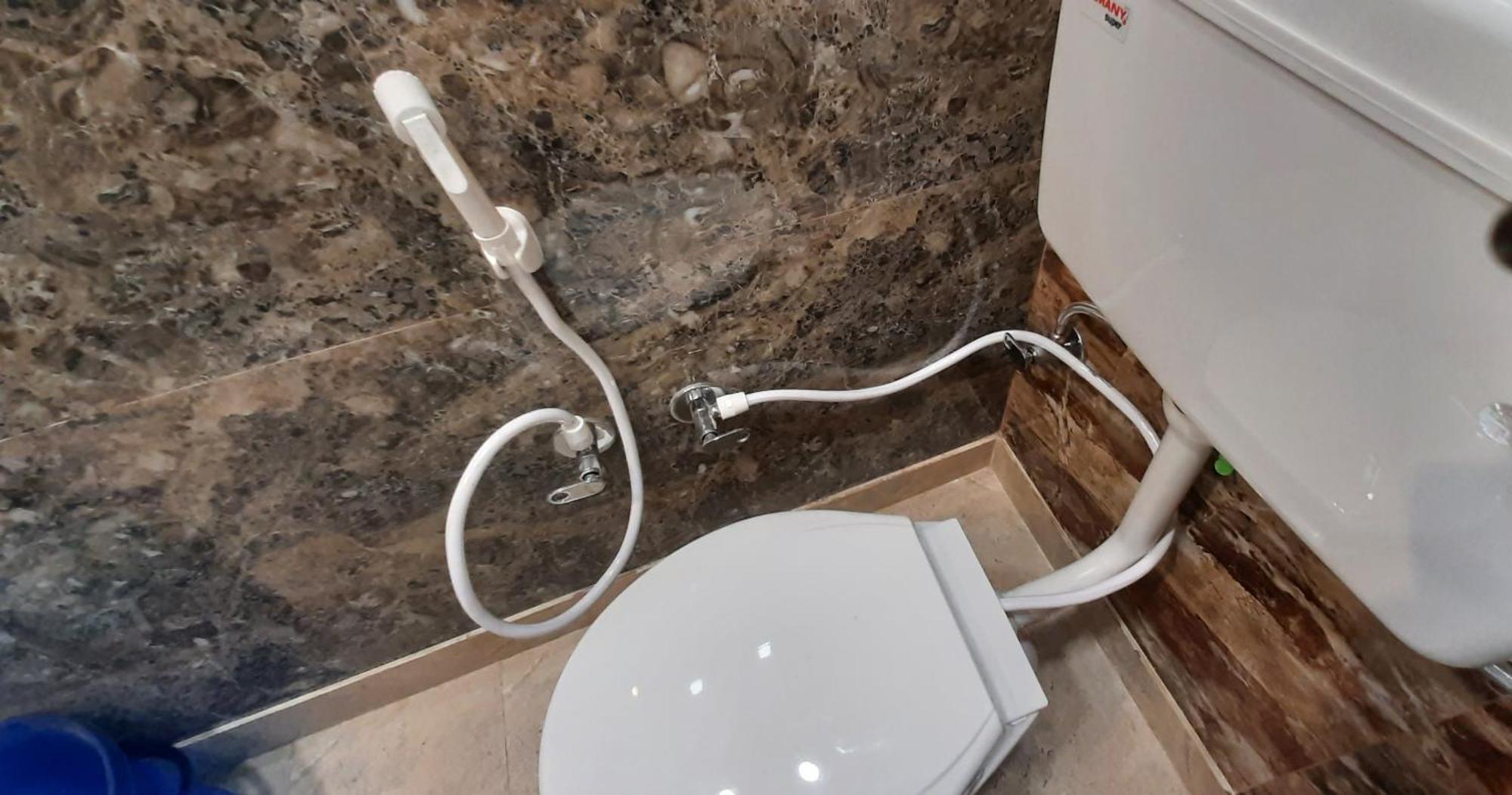 Aggarwal Lajpat Nagar, With Private Kitchen Android Tv Wifi And Fridge * New Delhi