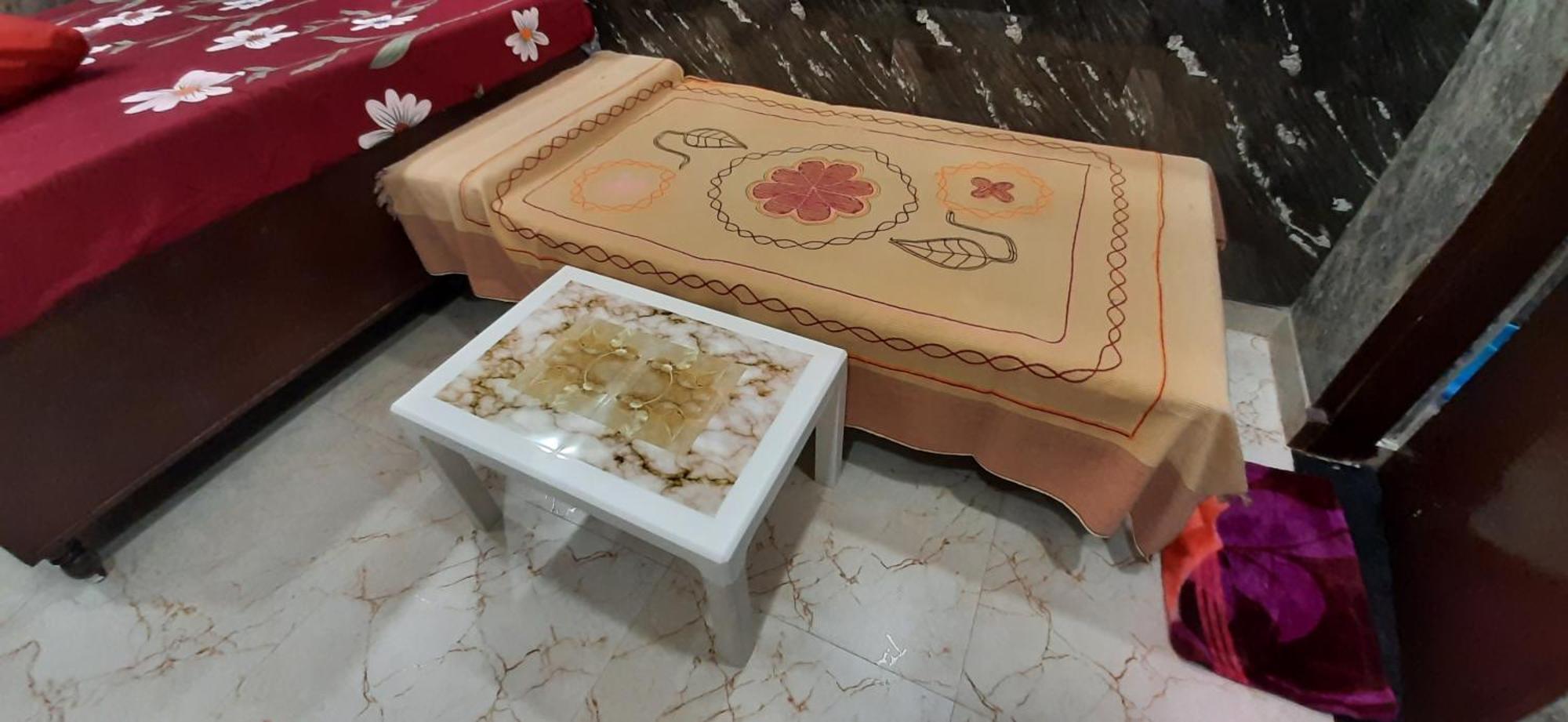 Aggarwal Lajpat Nagar, With Private Kitchen Android Tv Wifi And Fridge New Delhi