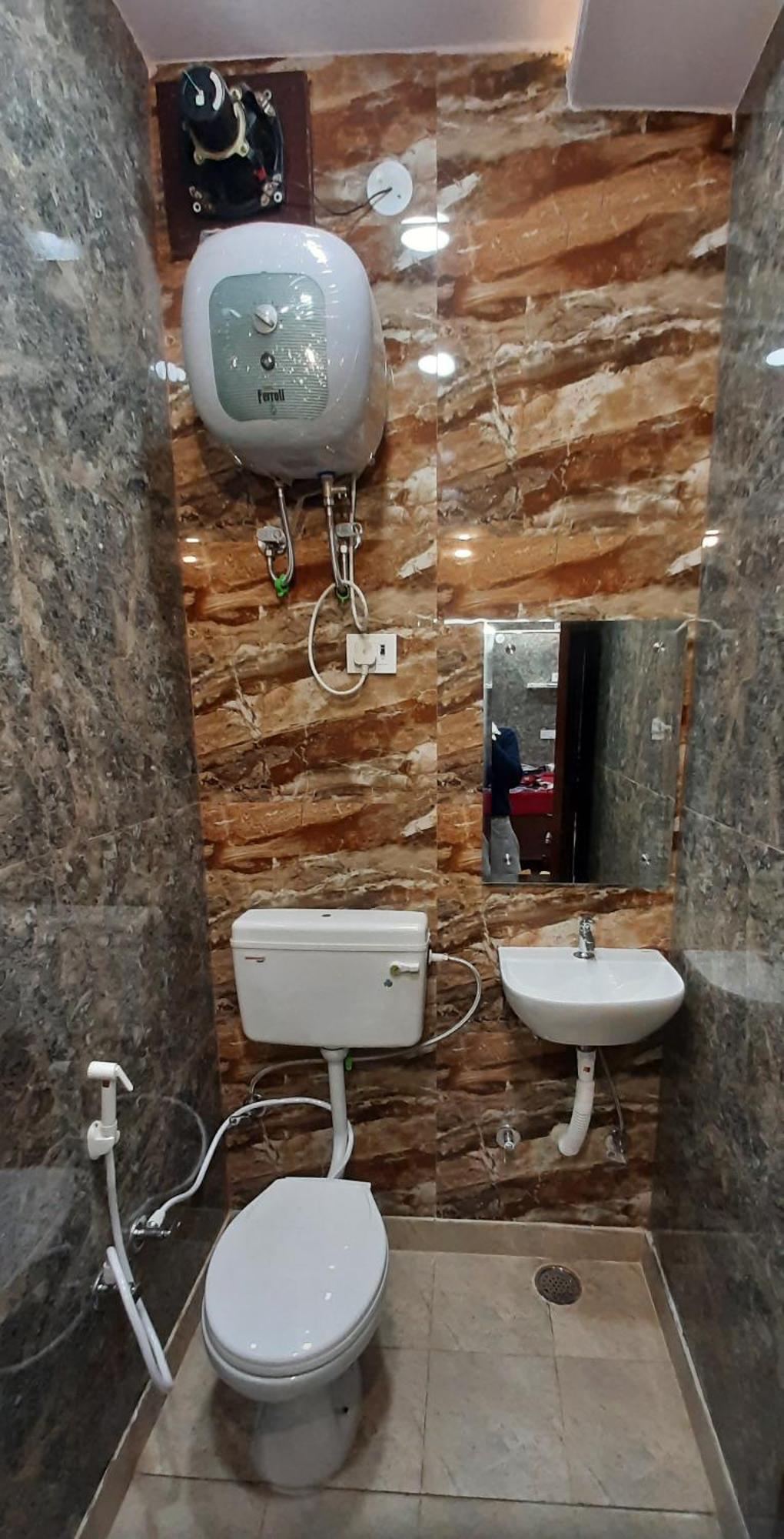 Aggarwal Lajpat Nagar, With Private Kitchen Android Tv Wifi And Fridge Guest house